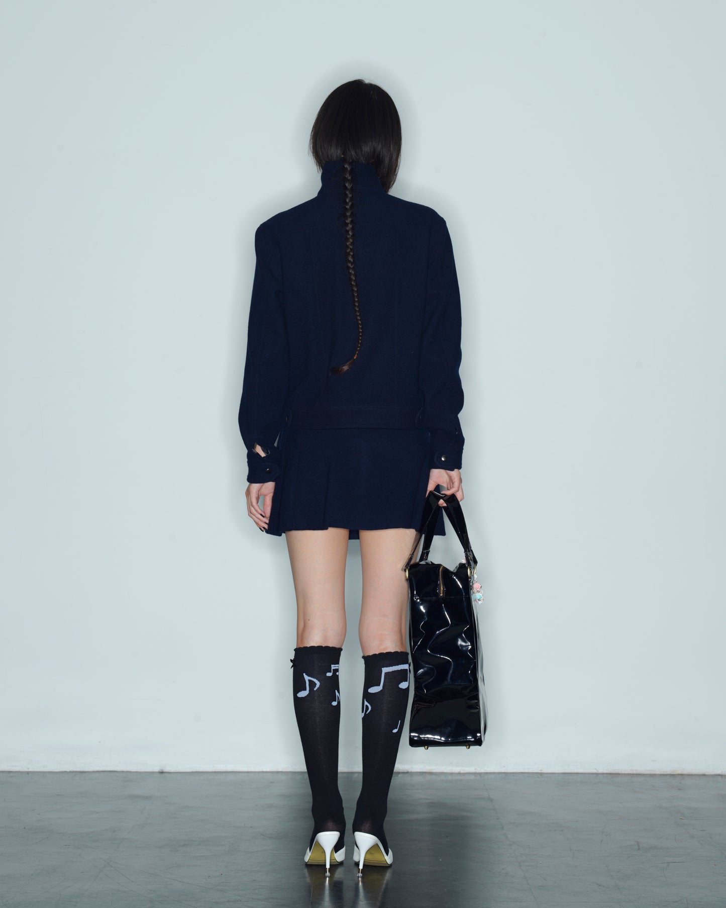 ONPU SOCKS