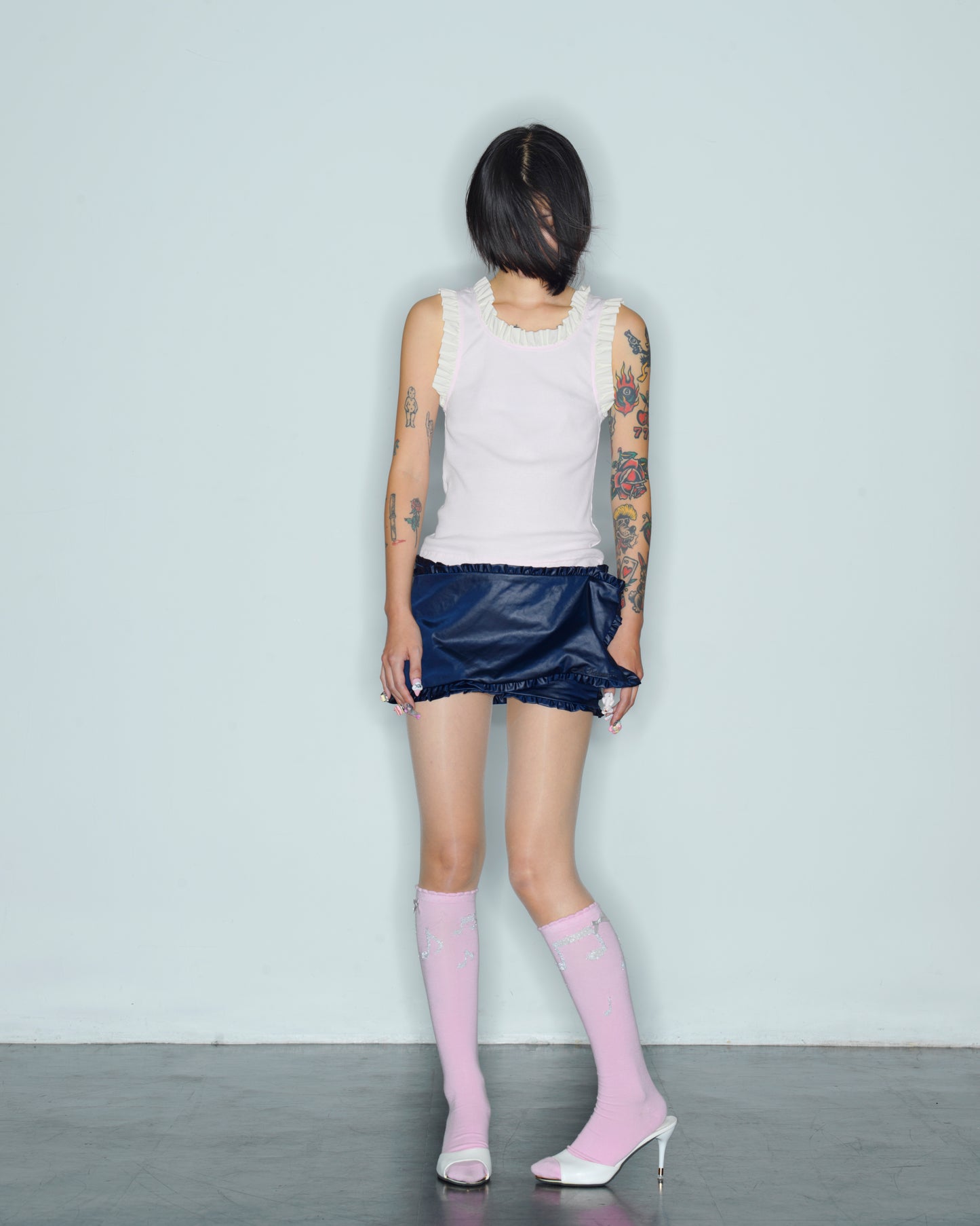 ONPU SOCKS