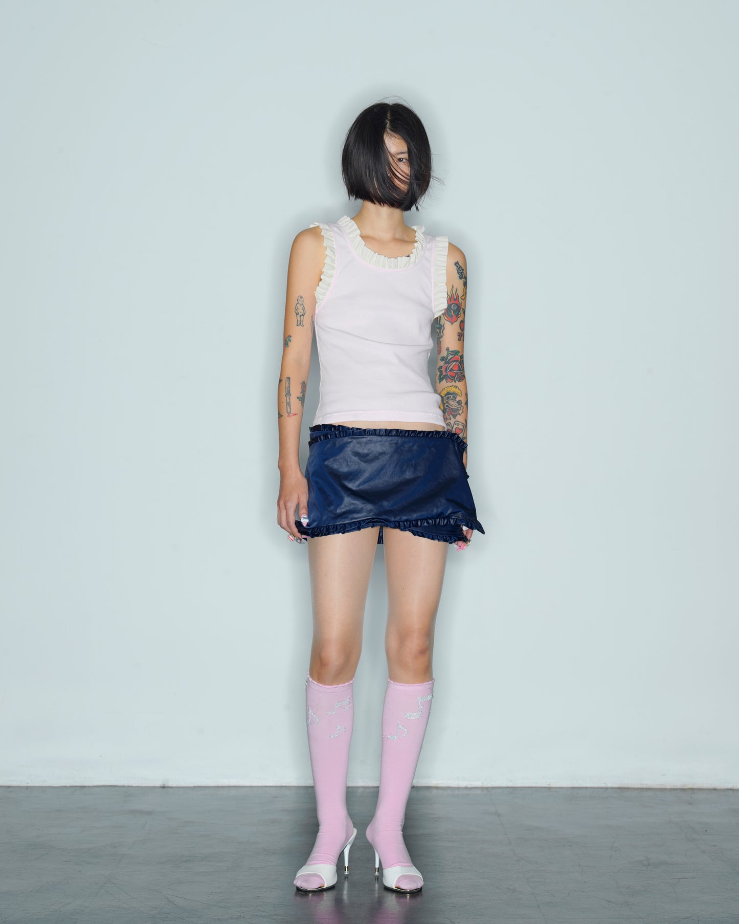 ONPU SOCKS
