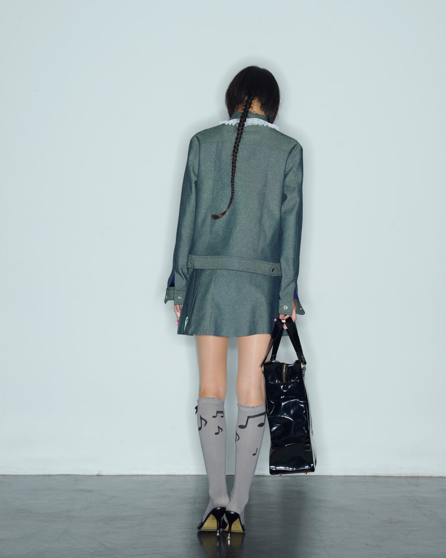 ONPU SOCKS