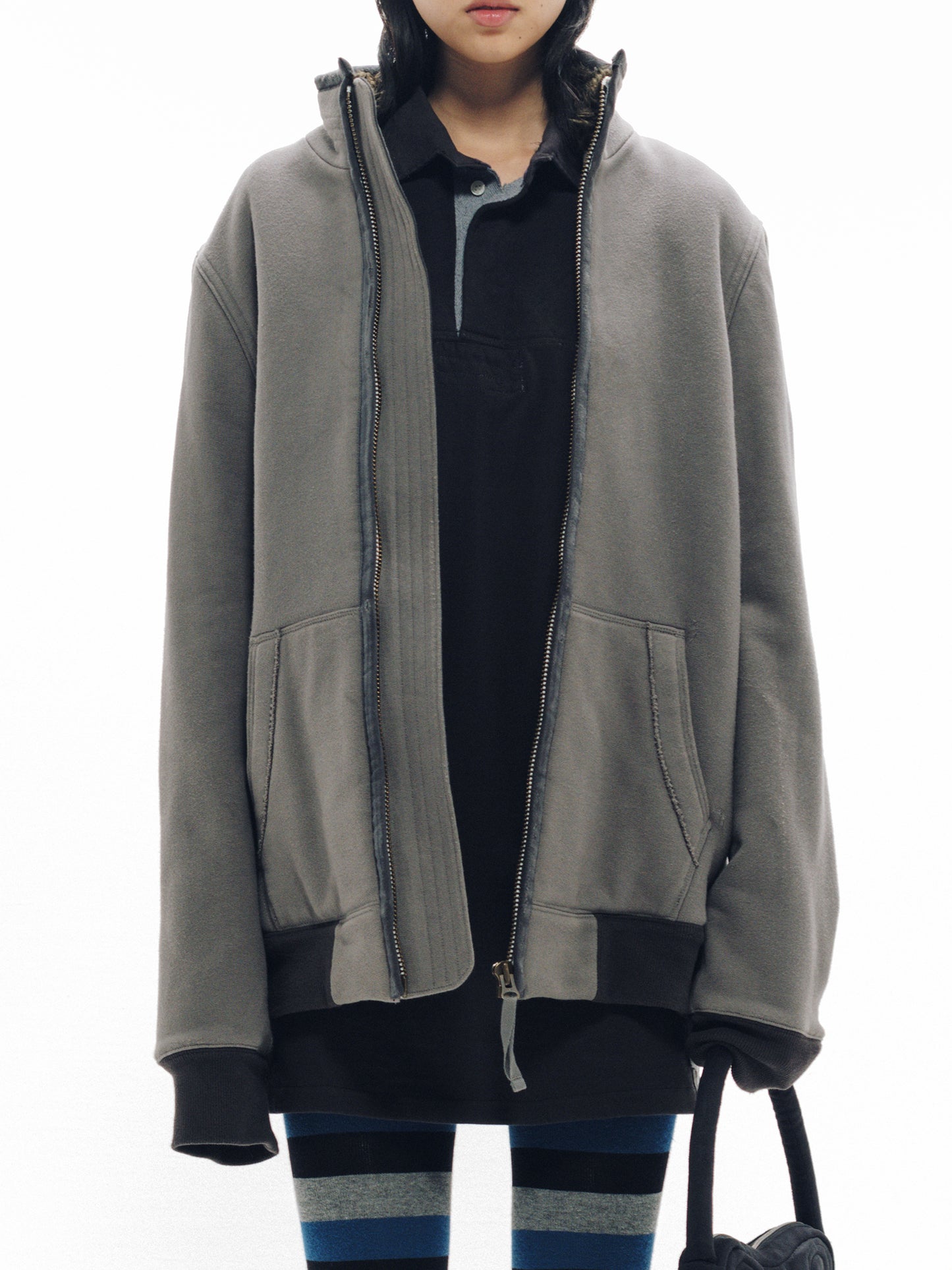 WORK OUTER