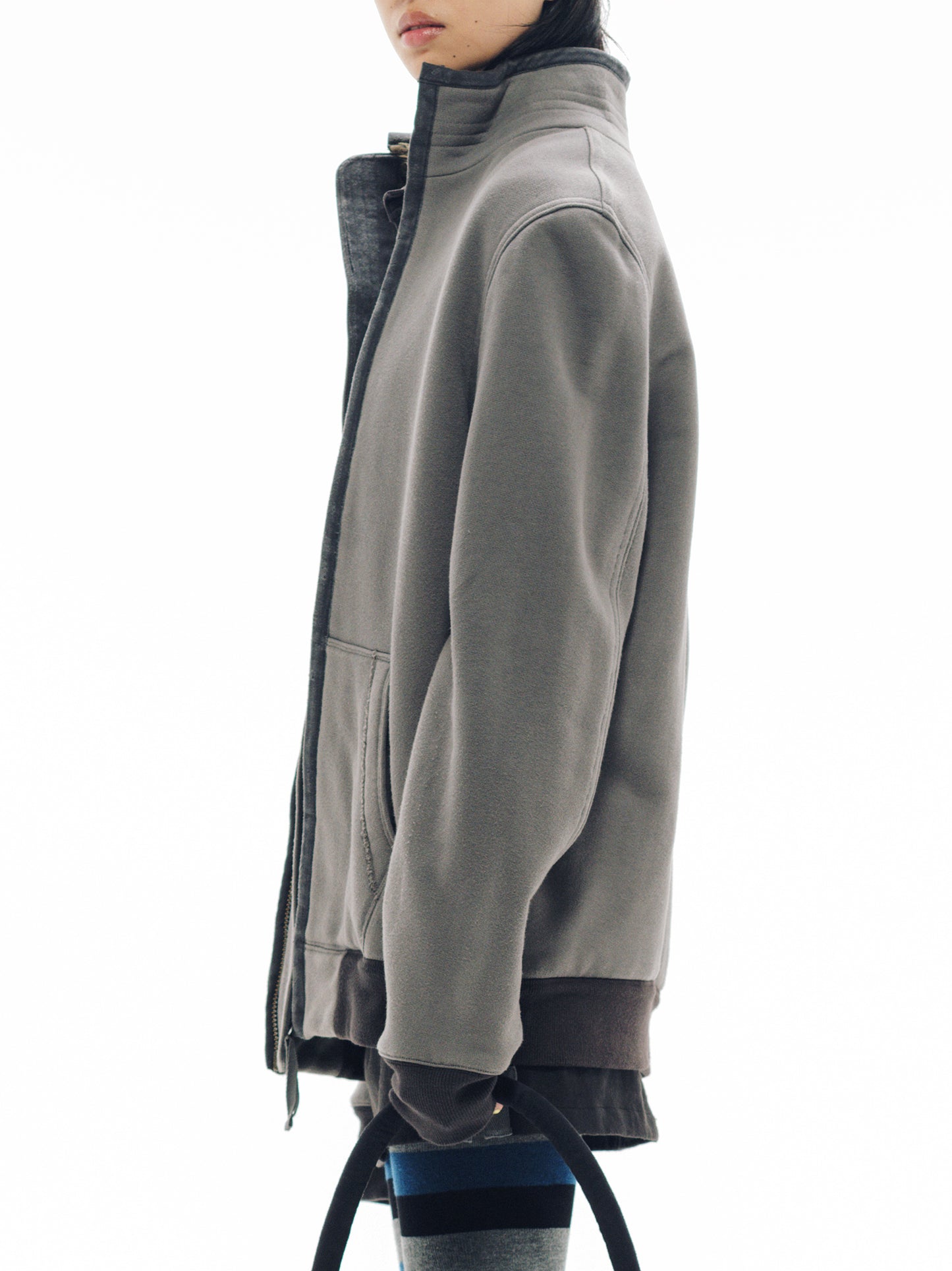 WORK OUTER