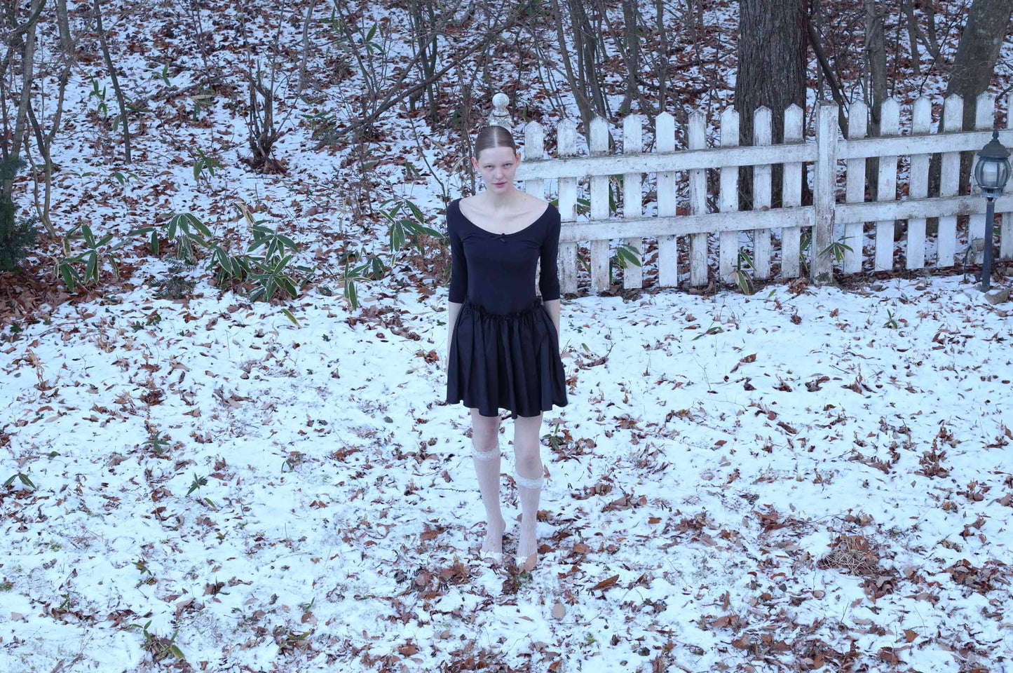 BALLET DRESS