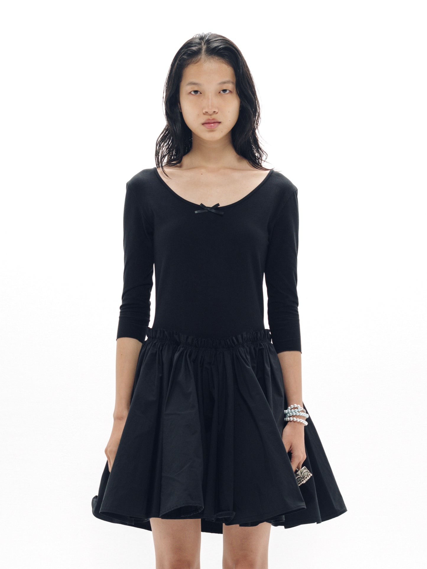 BALLET DRESS