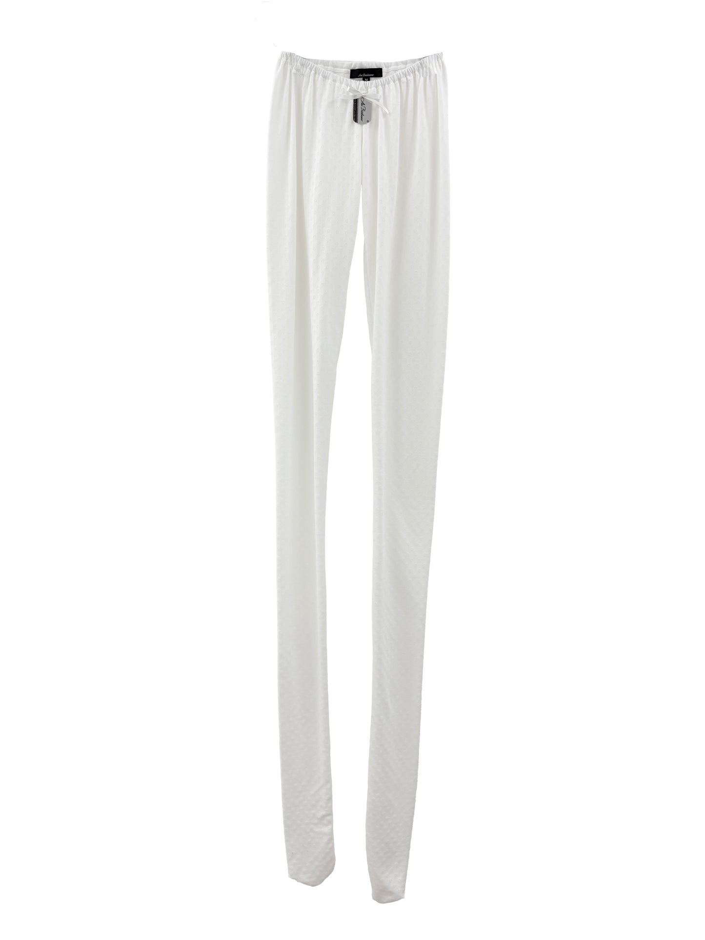 DOLL TIGHTS White
