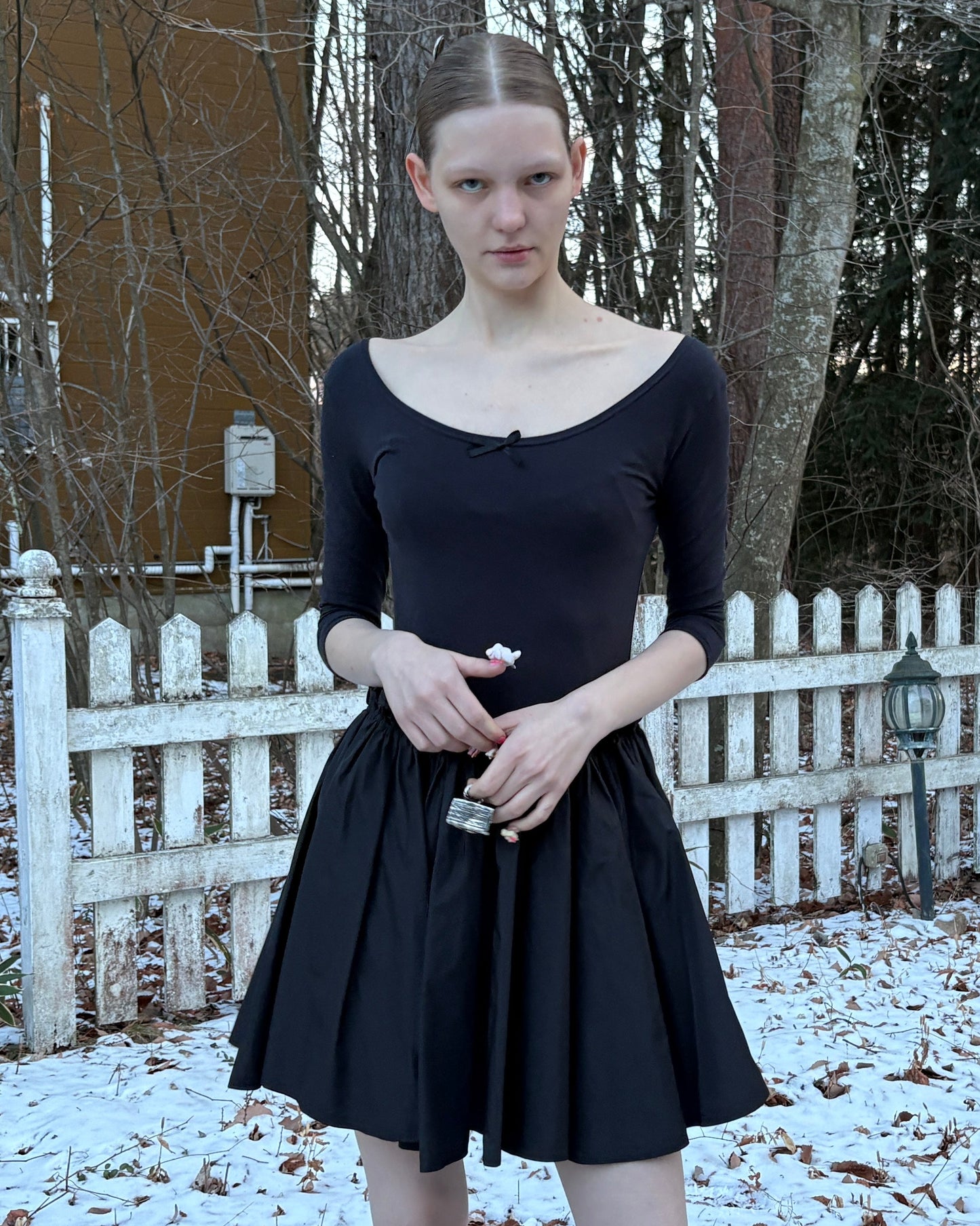 BALLET DRESS