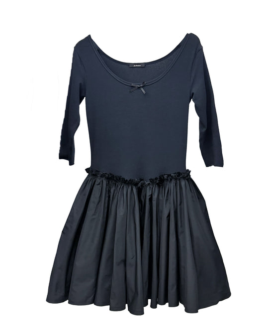 BALLET DRESS