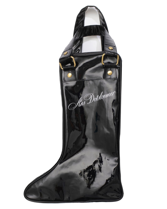 BOOTS BAG(PATENT)