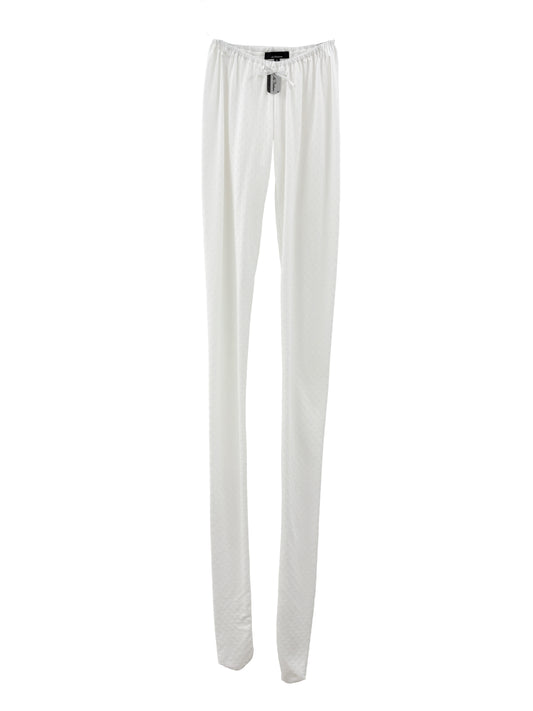 DOLL TIGHTS White