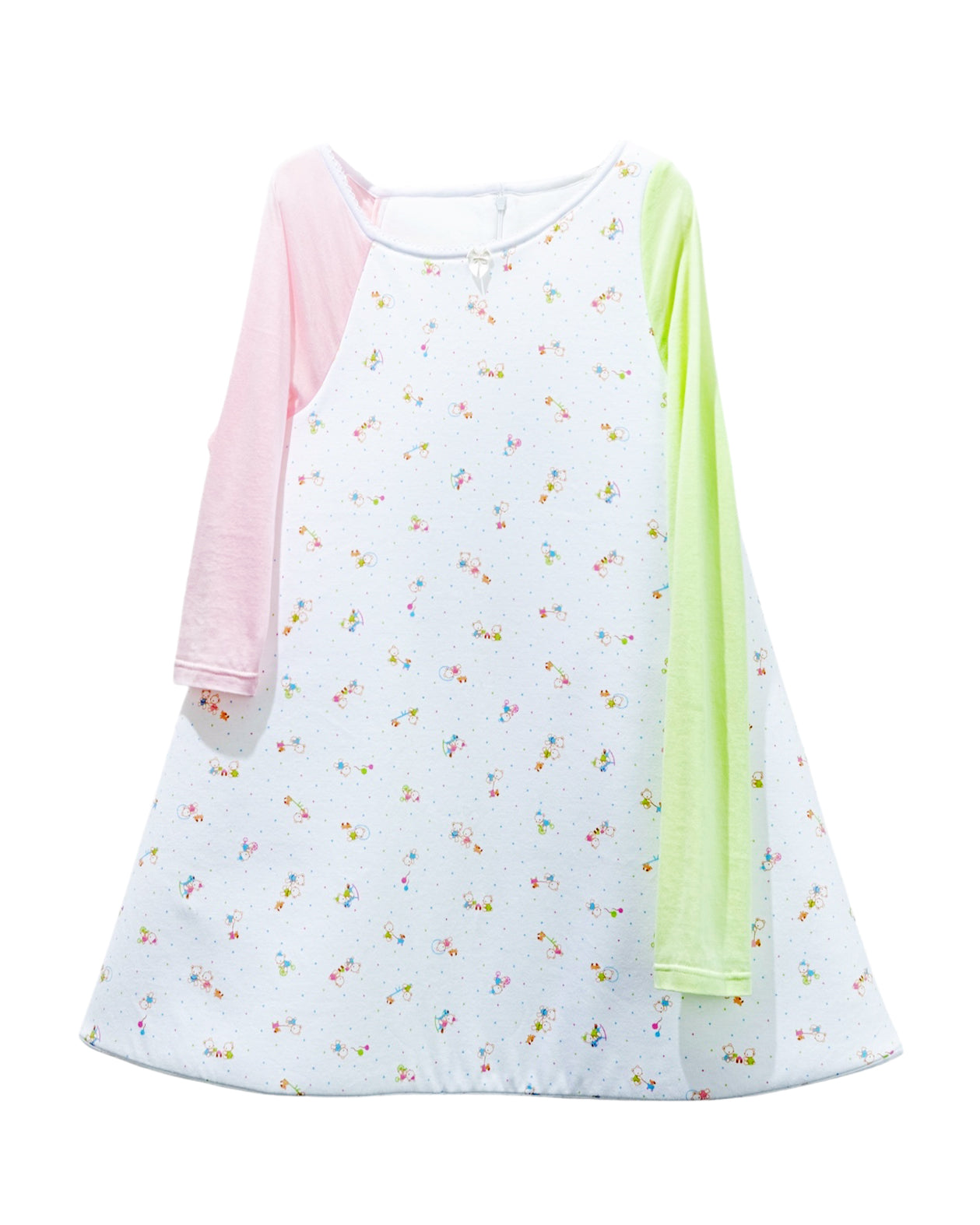 Formed Mini dress Baby Bear