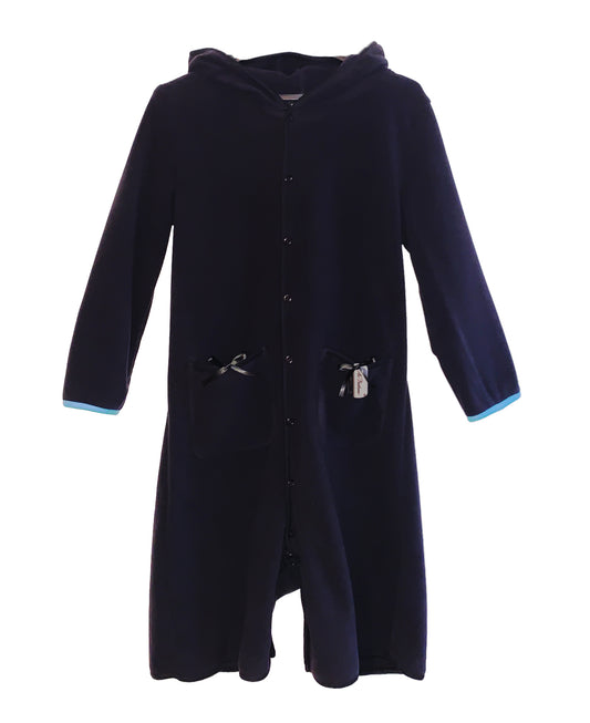 BABY ROMPERSE Black