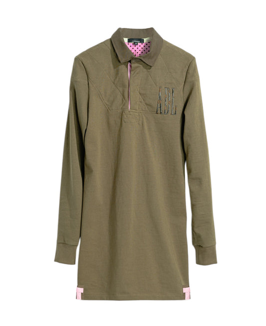 RUGGER SHIRTS TIGHT Khaki