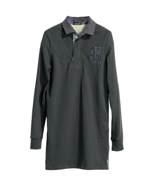 RUGGER SHIRTS TIGHT Charcoal