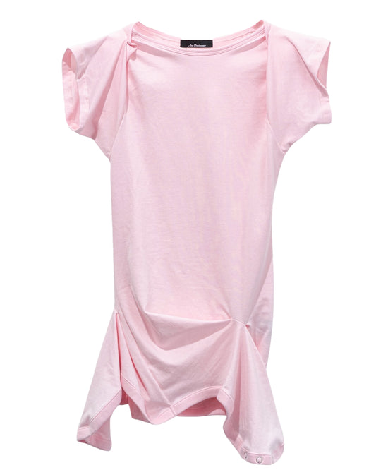 Rompers Tee Pink