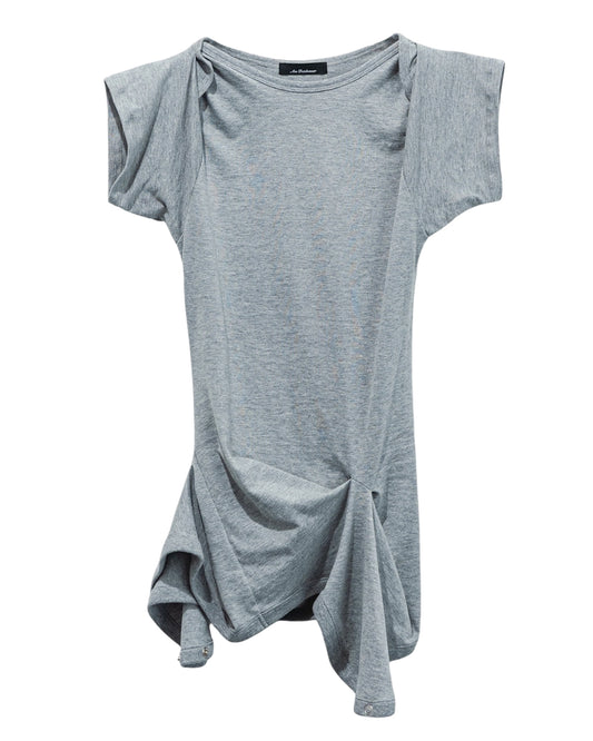 Rompers Tee Baby Gray