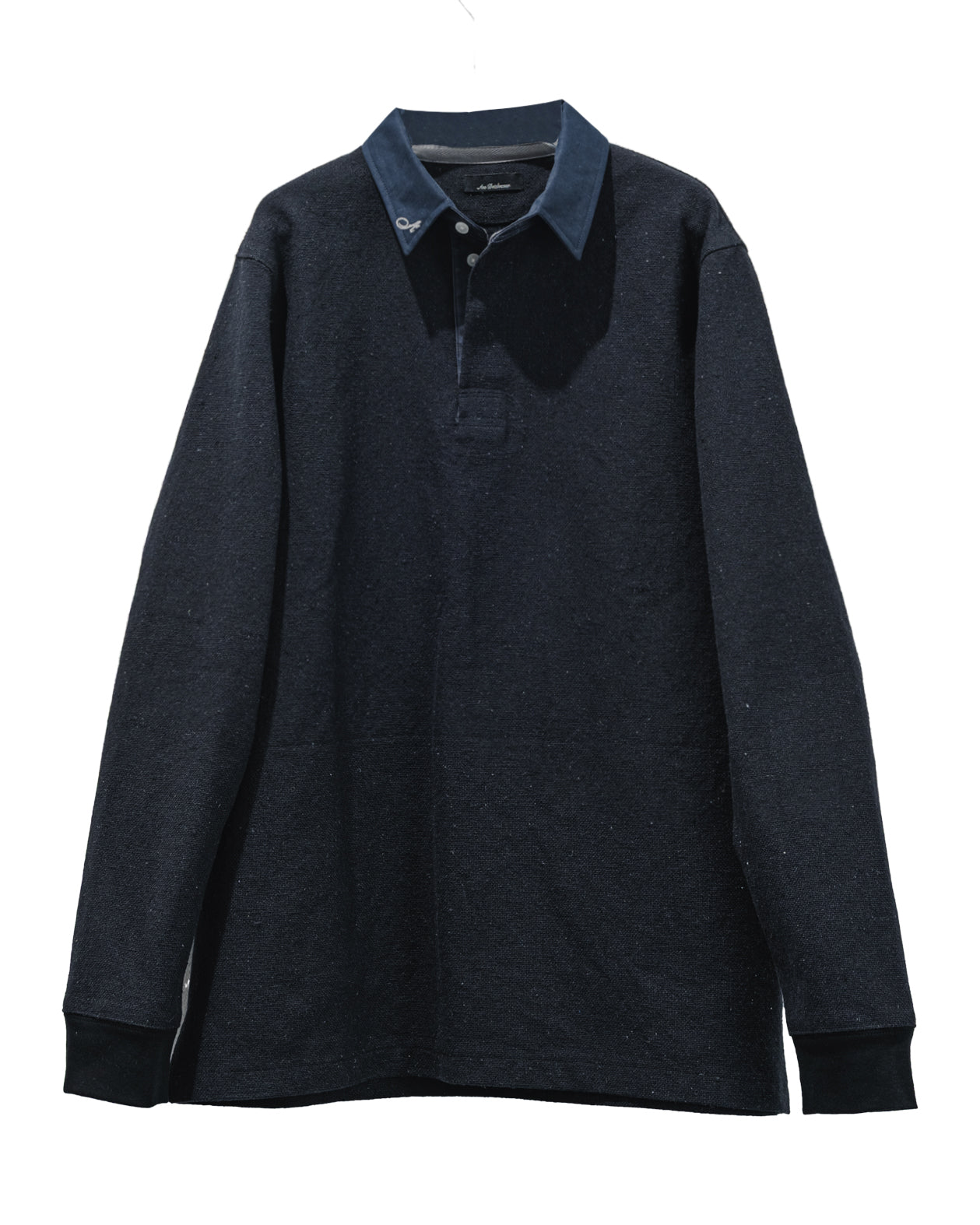 Rugger shirts Black