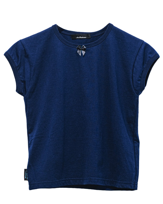 Tiny Tee Navy